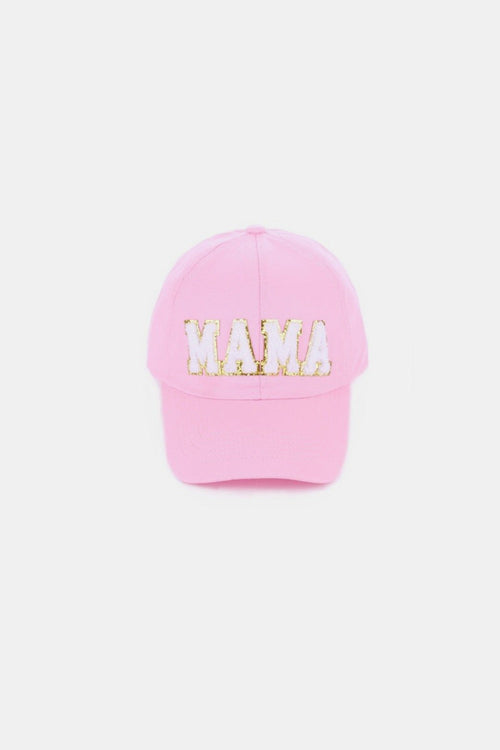 Y2K MAMA Baseball Cap