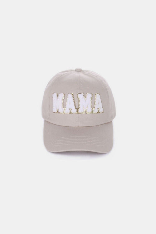 Y2K MAMA Baseball Cap