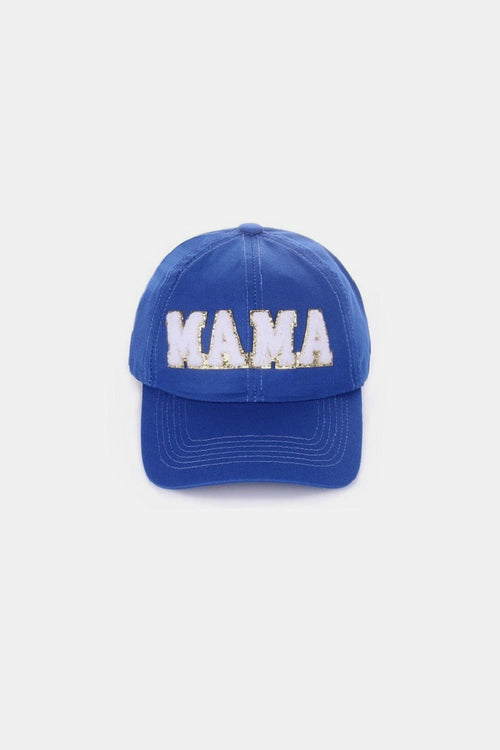 Y2K MAMA Baseball Cap