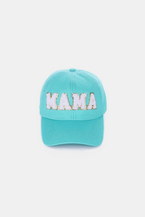 Y2K MAMA Baseball Cap