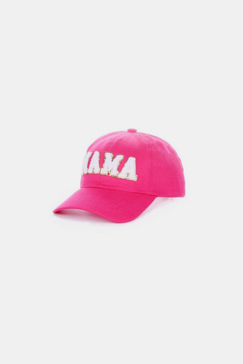 Y2K MAMA Baseball Cap