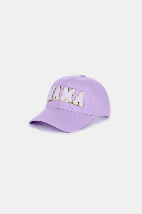 Y2K MAMA Baseball Cap