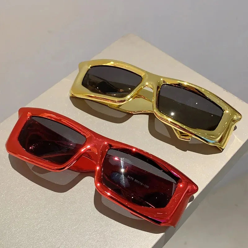 Y2K Outdoor Sports Eyewear