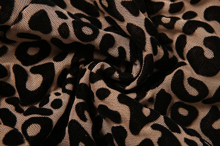 Y2K Cyber Feline Jumpsuit