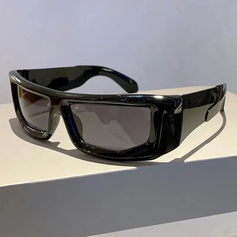 Y2K Outdoor Sports Eyewear
