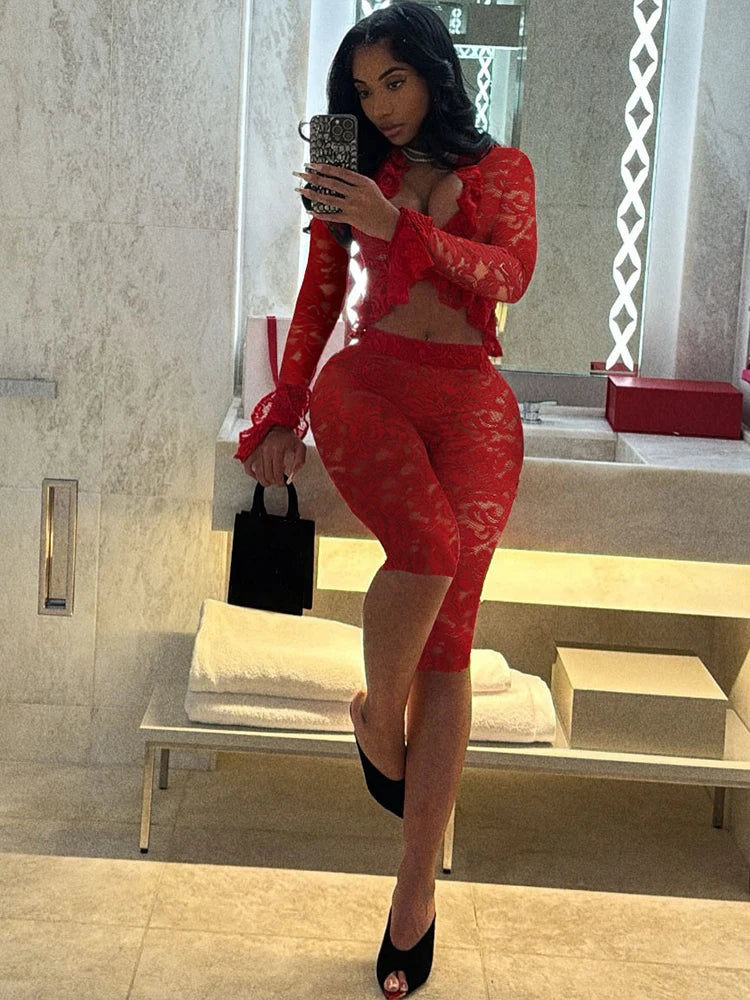 Y2K Coquette Frequency Set