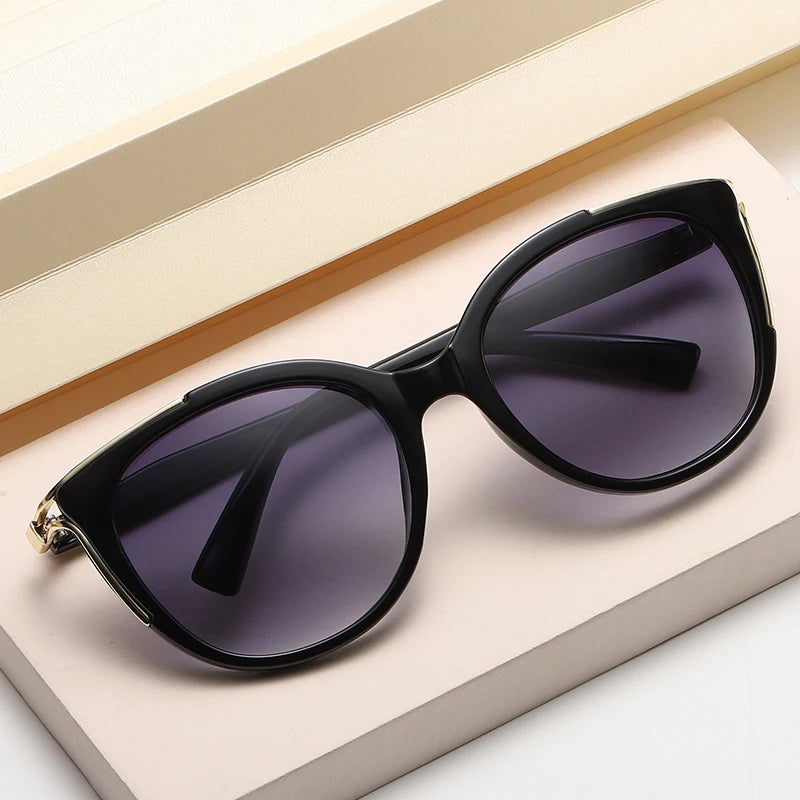 Y2K Cat Eye Sunglasses