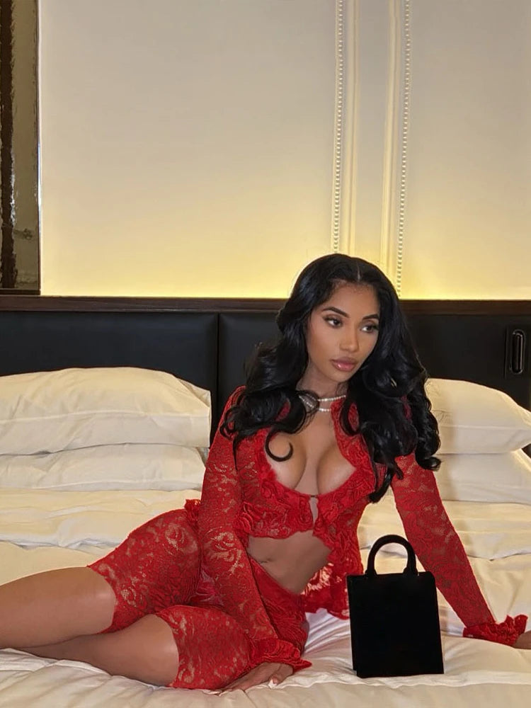 Y2K Coquette Frequency Set