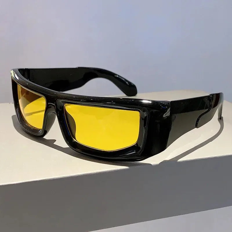 Y2K Outdoor Sports Eyewear