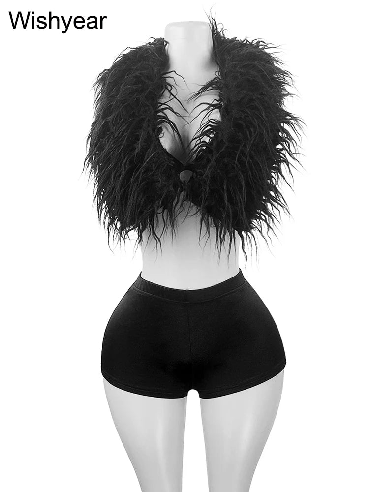 Y2K Midnight Fever Set