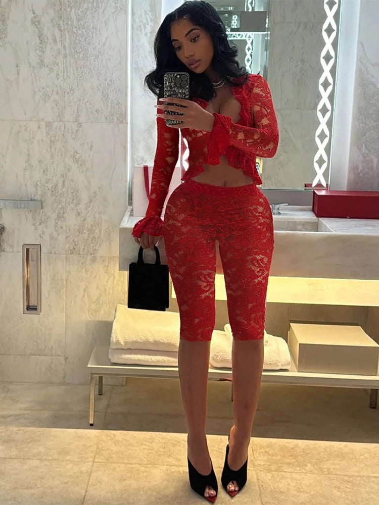 Y2K Coquette Frequency Set