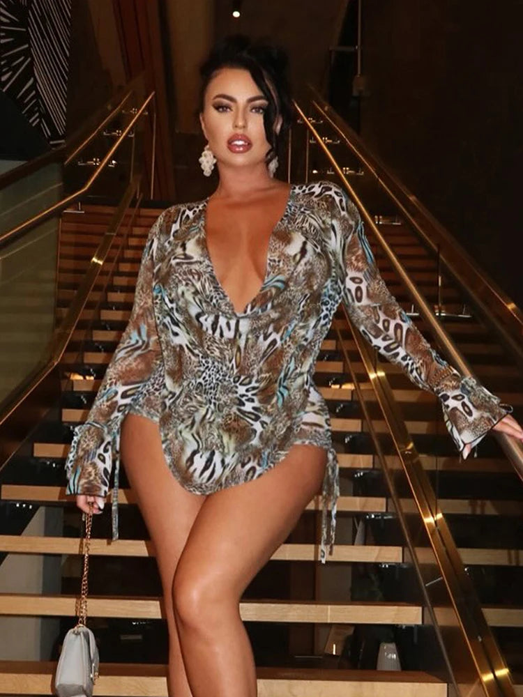 Y2K Wild Frequency Set