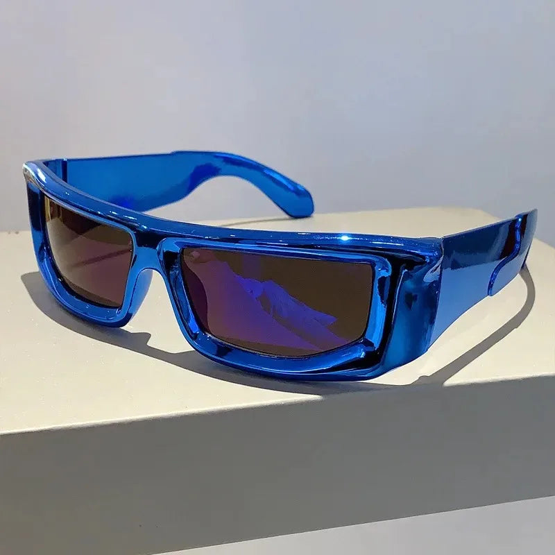 Y2K Outdoor Sports Eyewear