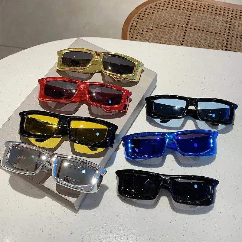 Y2K Outdoor Sports Eyewear