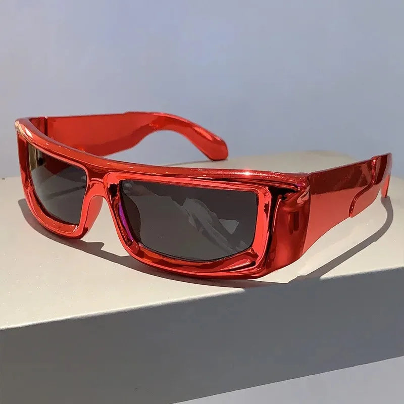 Y2K Outdoor Sports Eyewear