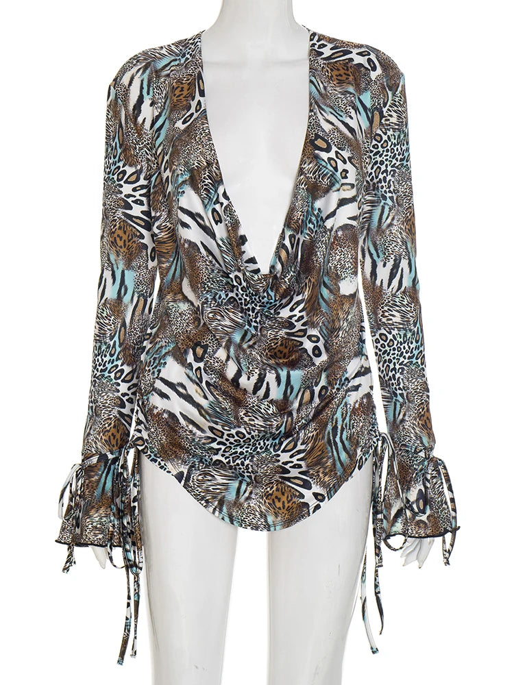 Y2K Wild Frequency Set