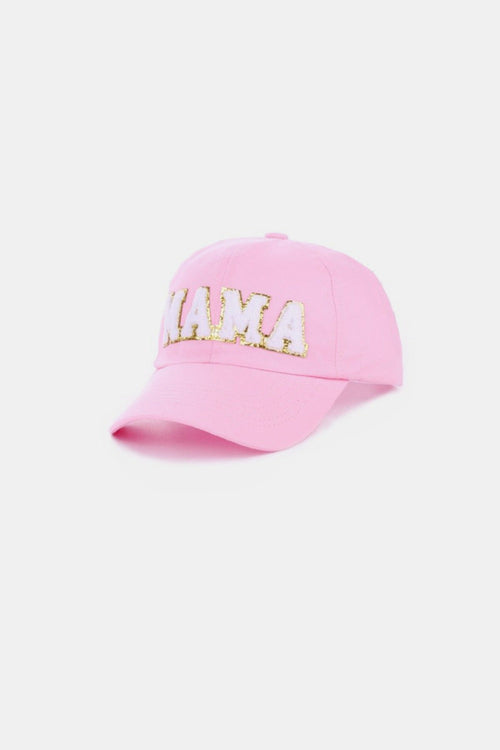 Y2K MAMA Baseball Cap