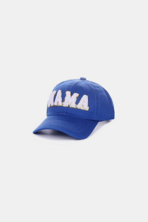 Y2K MAMA Baseball Cap