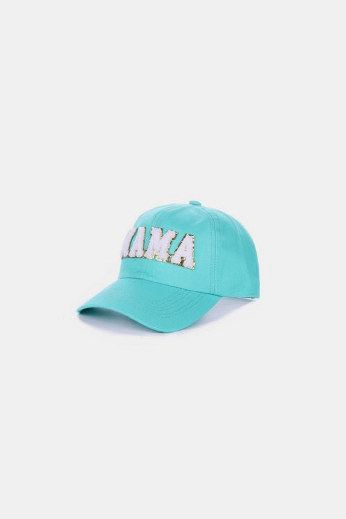 Y2K MAMA Baseball Cap