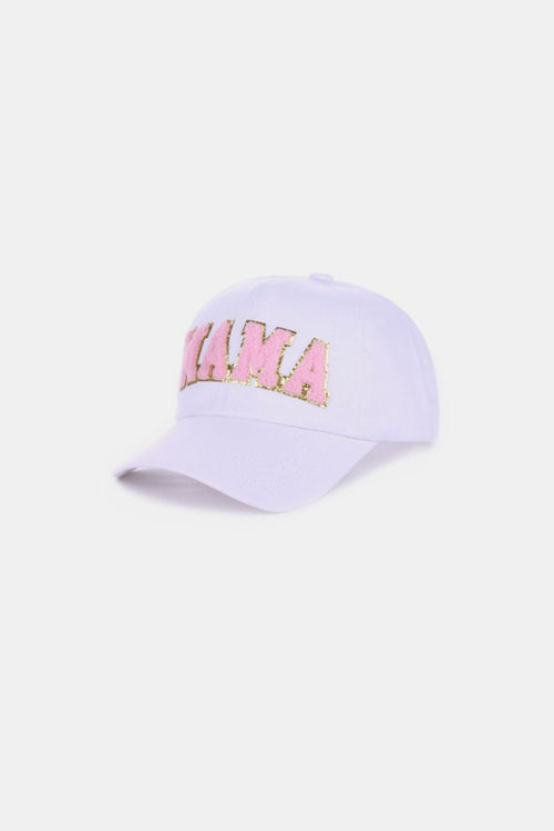 Y2K MAMA Baseball Cap